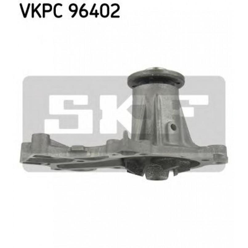 VKPC 96402 SKF - Насос охолоджуючої рідини